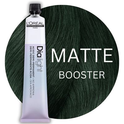 DIA LIGHT MATTE BOOSTER