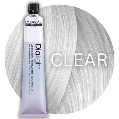 DIA LIGHT CLEAR 50ML