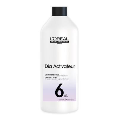 DIA ACTIVATEUR 6 VOL 1000ML