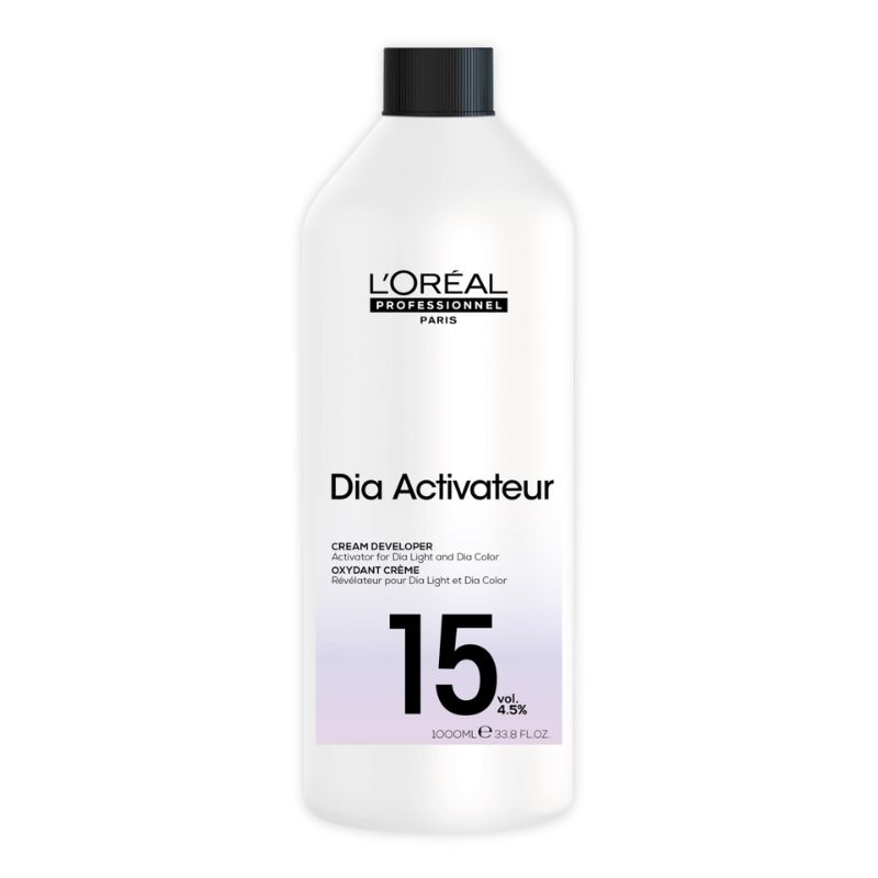 DIA ACTIVATEUR 15 VOL 1000ML