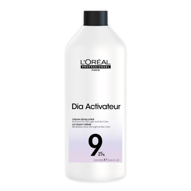 DIA ACTIVATEUR 9 VOL 1000ML