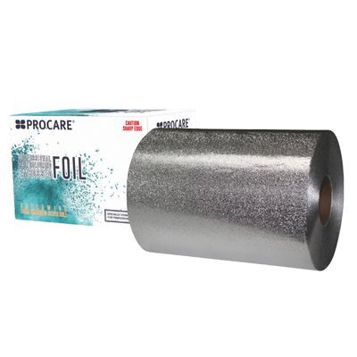 PROCARE EMBOSSED FOIL ROLL - ULTRA WIDE 100M