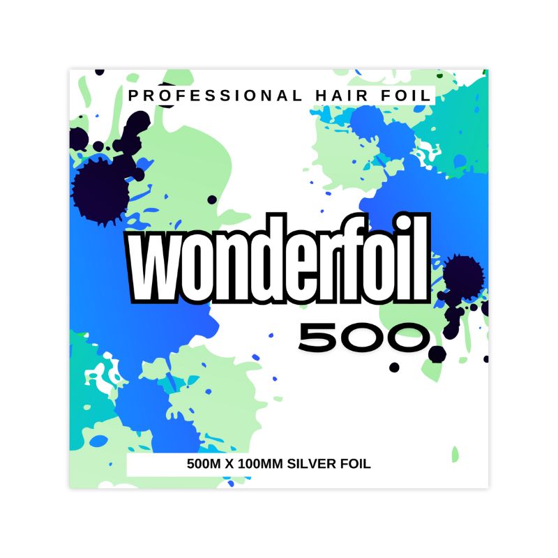 WONDERFOIL - 500M
