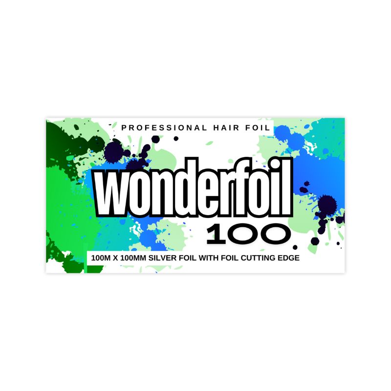WONDERFOIL - 100M