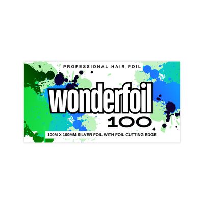 WONDERFOIL - 100M