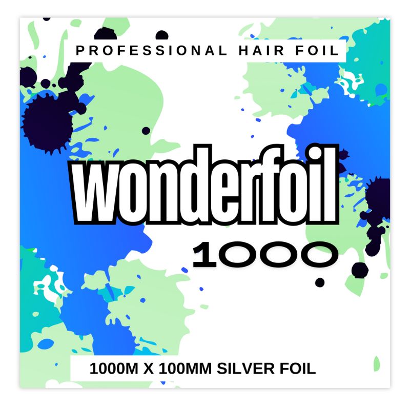 WONDERFOIL - 1000M