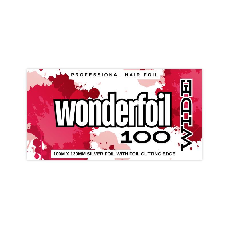 WONDERFOIL 12CM WIDE - 100M