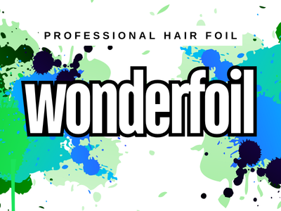 Wonderfoil