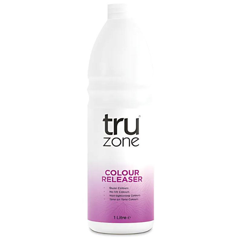 TRUZONE COLOUR RELEASER 1000ML