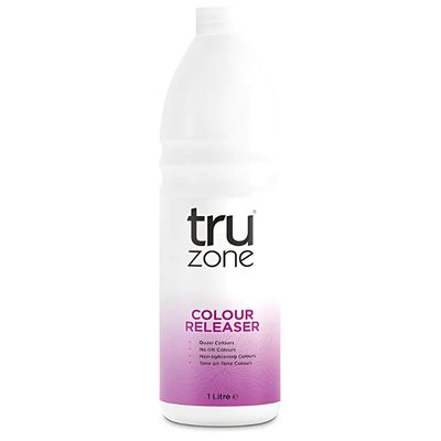 TRUZONE COLOUR RELEASER 1000ML
