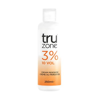 TRUZONE PEROXIDE 10 VOL (3%) 250ML