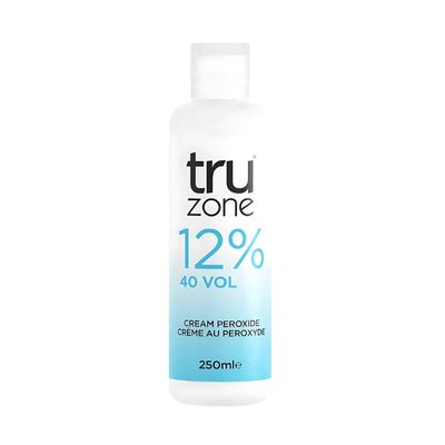 TRUZONE PEROXIDE 40 VOL (12%) 250ML