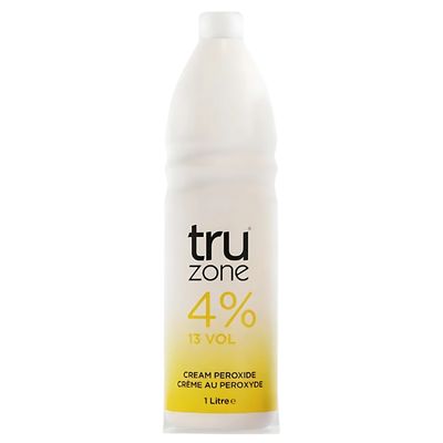 TRUZONE PEROXIDE 13 VOL (4%) 1000ML