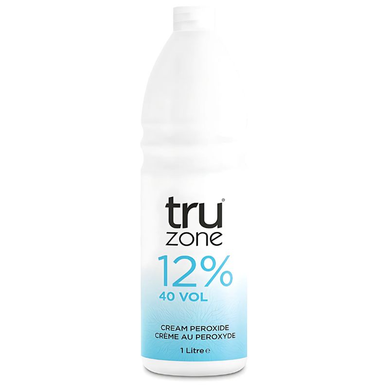 TRUZONE PEROXIDE 40 VOL (12%) 1000ML