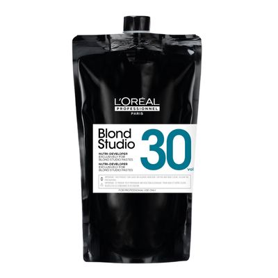 BLOND STUDIO NUTRI-DEVELOPER 30 VOL 1LT