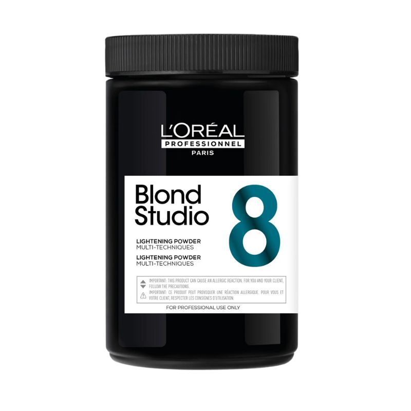 BLOND STUDIO 8 MULTI TECH 500G