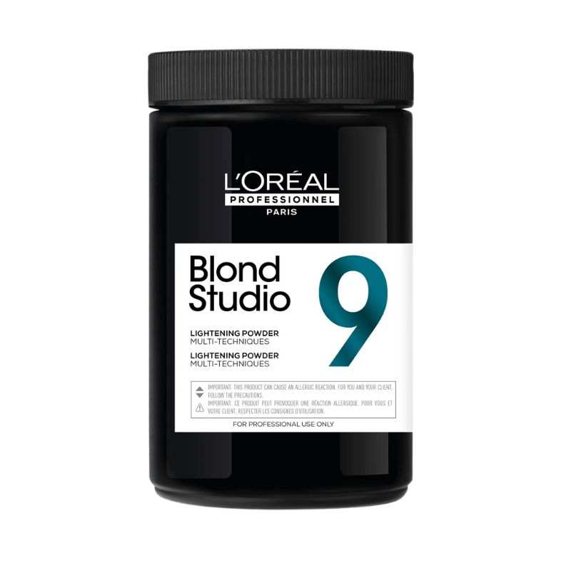 BLOND STUDIO 9 LEVEL MULTI TECH 500G