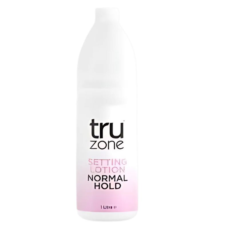 TRUZONE SETTING LOTION NORMAL 1000ML