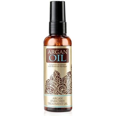 TRUZONE ARGAN OIL 100ML