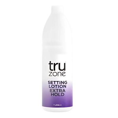 TRUZONE SETTING LOTION EXTRA HOLD 1000ML
