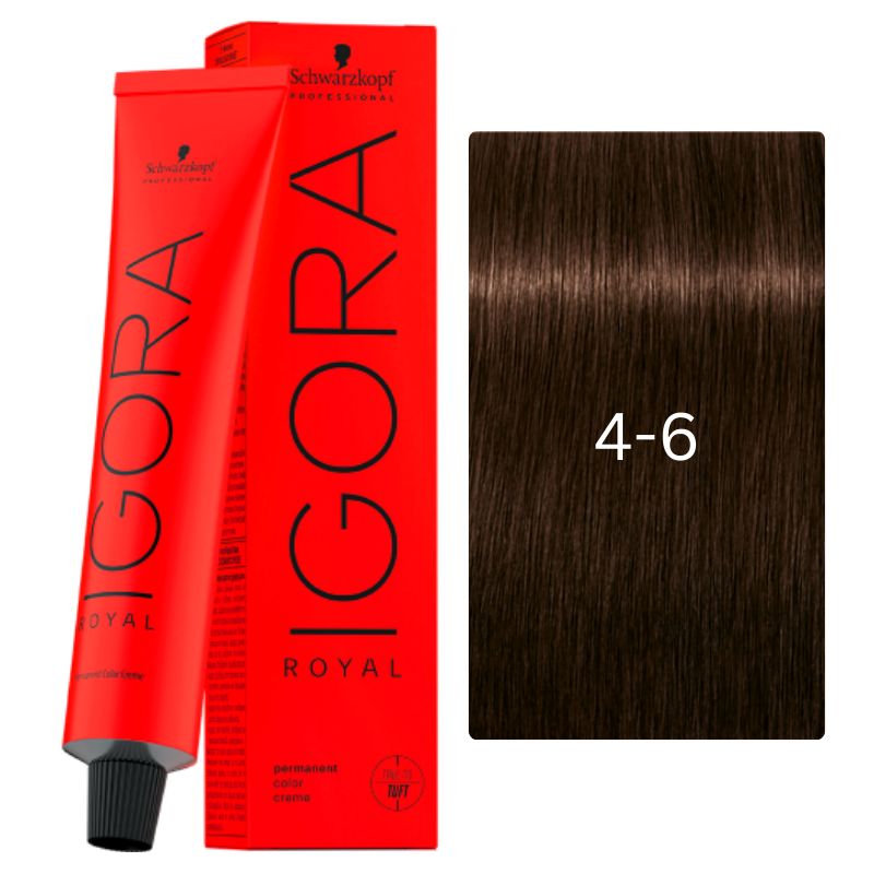 IGORA ROYAL 4-6
