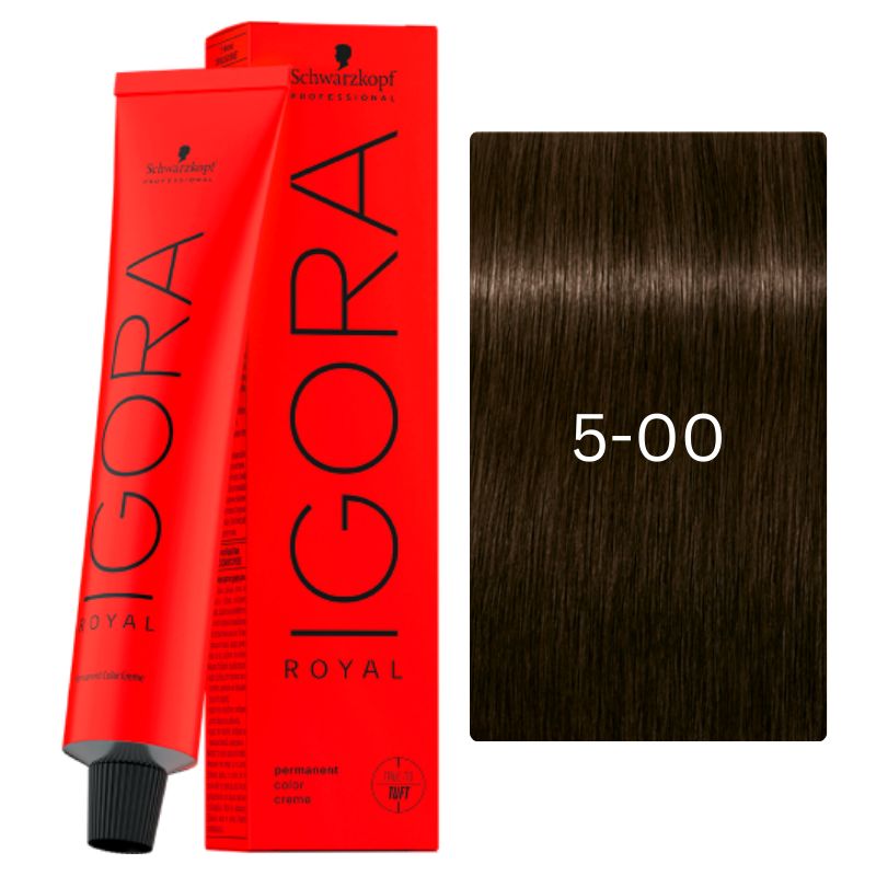 IGORA ROYAL 5-00