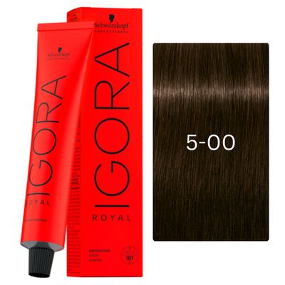 IGORA ROYAL 5-00