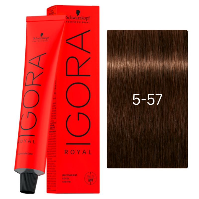 IGORA ROYAL 5-57