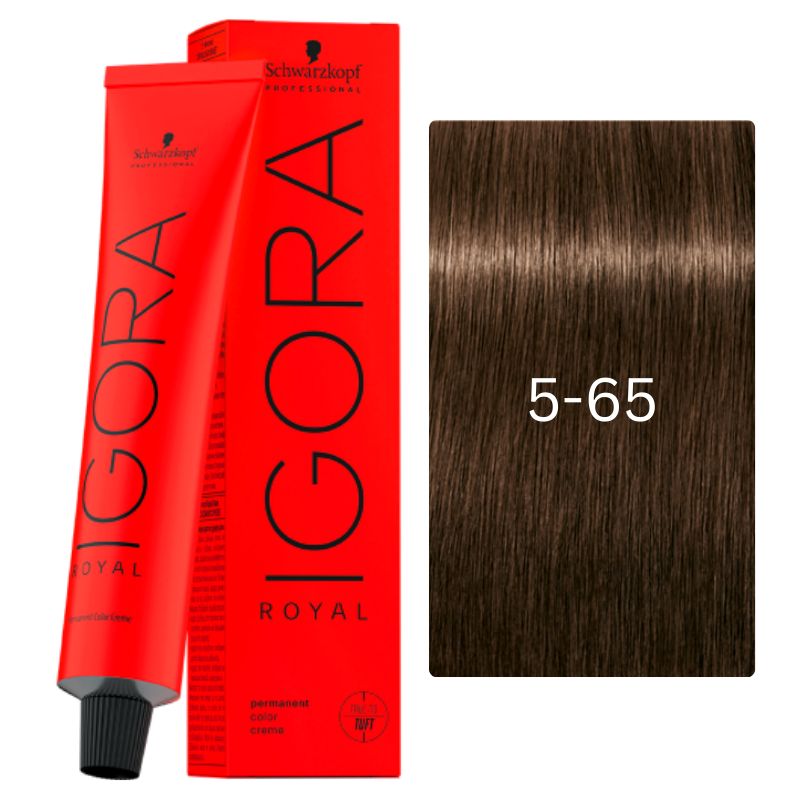IGORA ROYAL 5-65