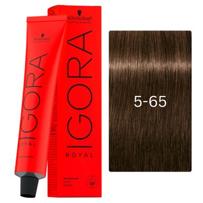 IGORA ROYAL 5-65