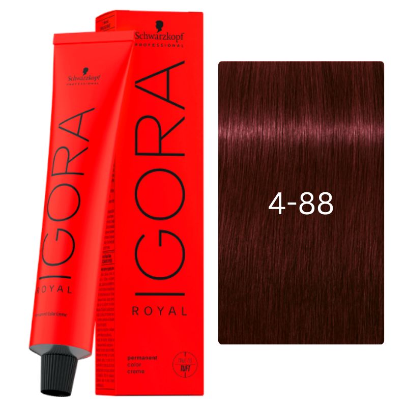 IGORA ROYAL 4-88