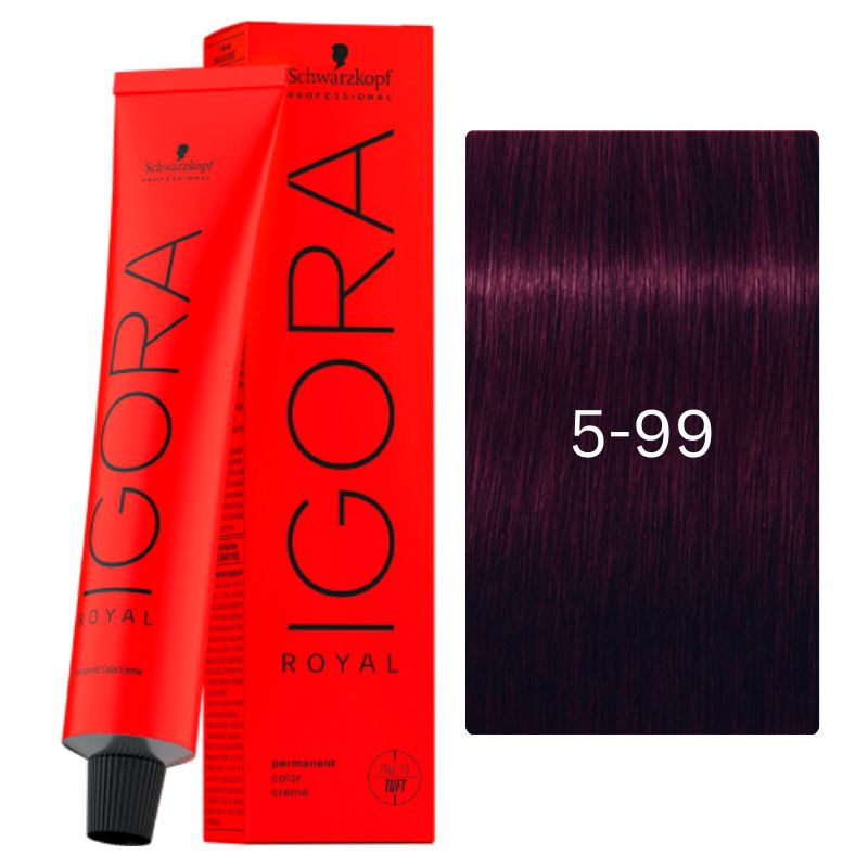 IGORA ROYAL 5-99