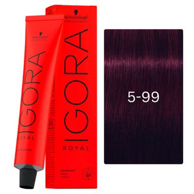 IGORA ROYAL 5-99
