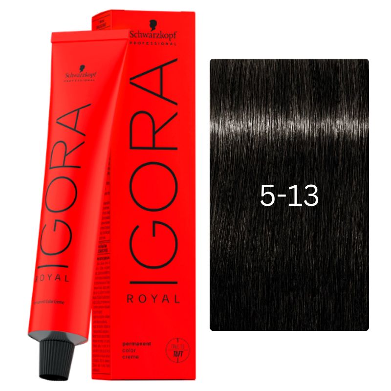 IGORA ROYAL 5-13