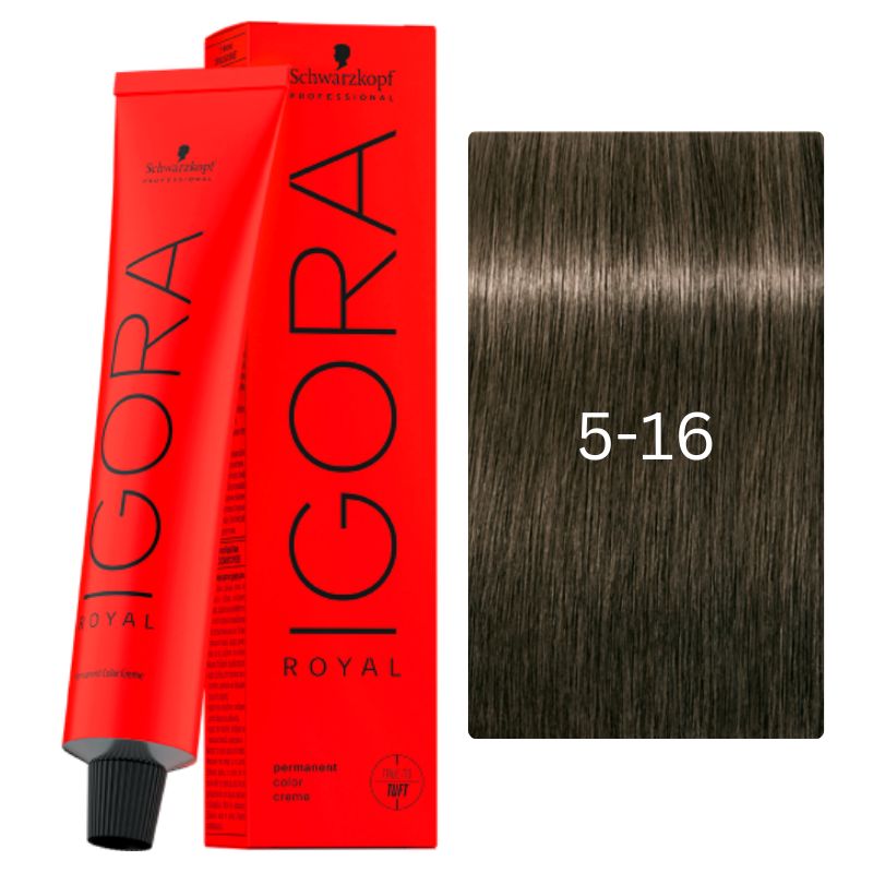 IGORA ROYAL 5-16