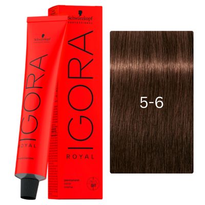 IGORA ROYAL 5-6