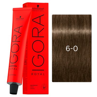 IGORA ROYAL 6-0