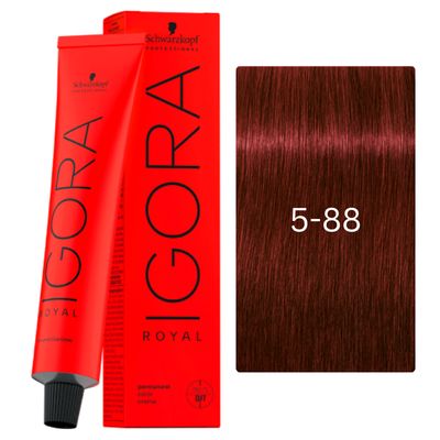IGORA ROYAL 5-88