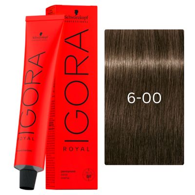 IGORA ROYAL 6-00