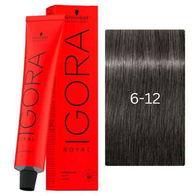 IGORA ROYAL 6-12