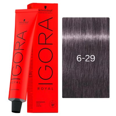 IGORA ROYAL 6-29