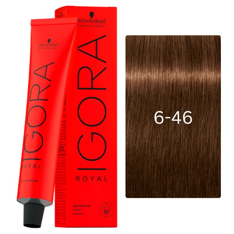 IGORA ROYAL 6-46