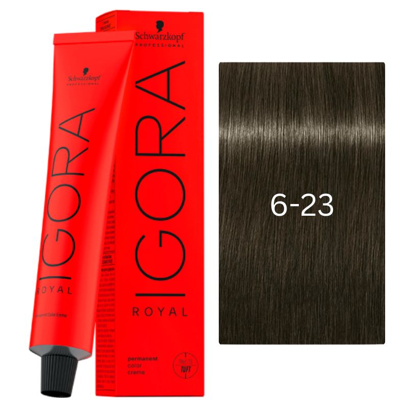 IGORA ROYAL 6-23