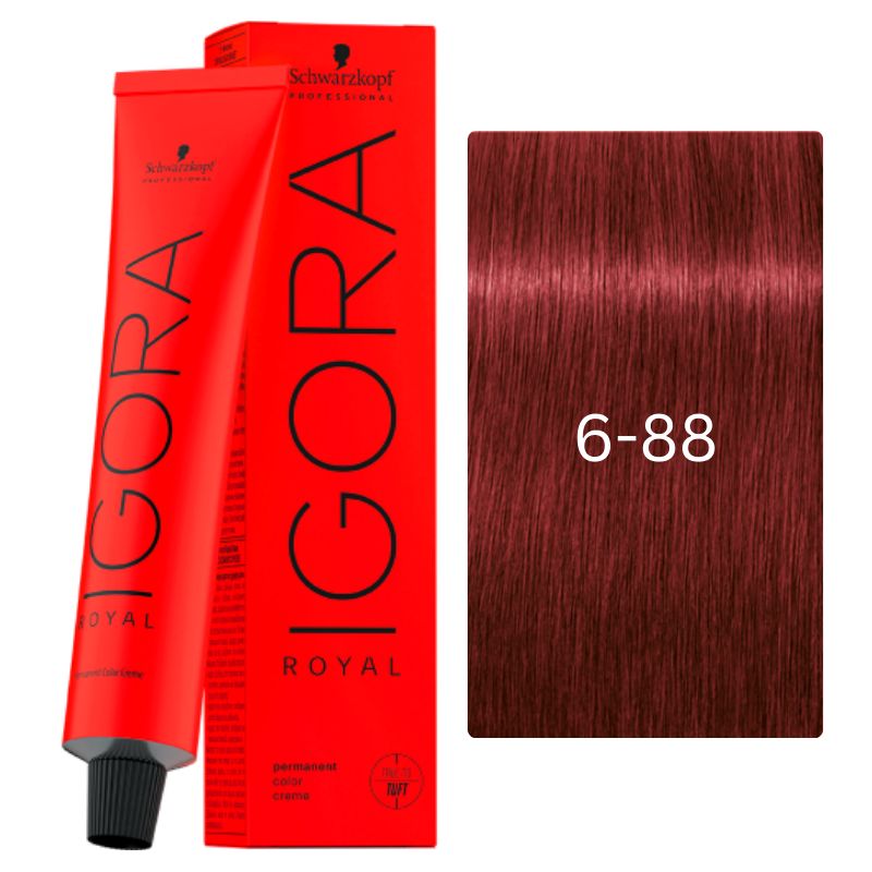 IGORA ROYAL 6-88