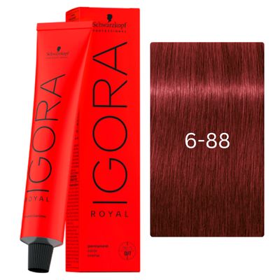 IGORA ROYAL 6-88