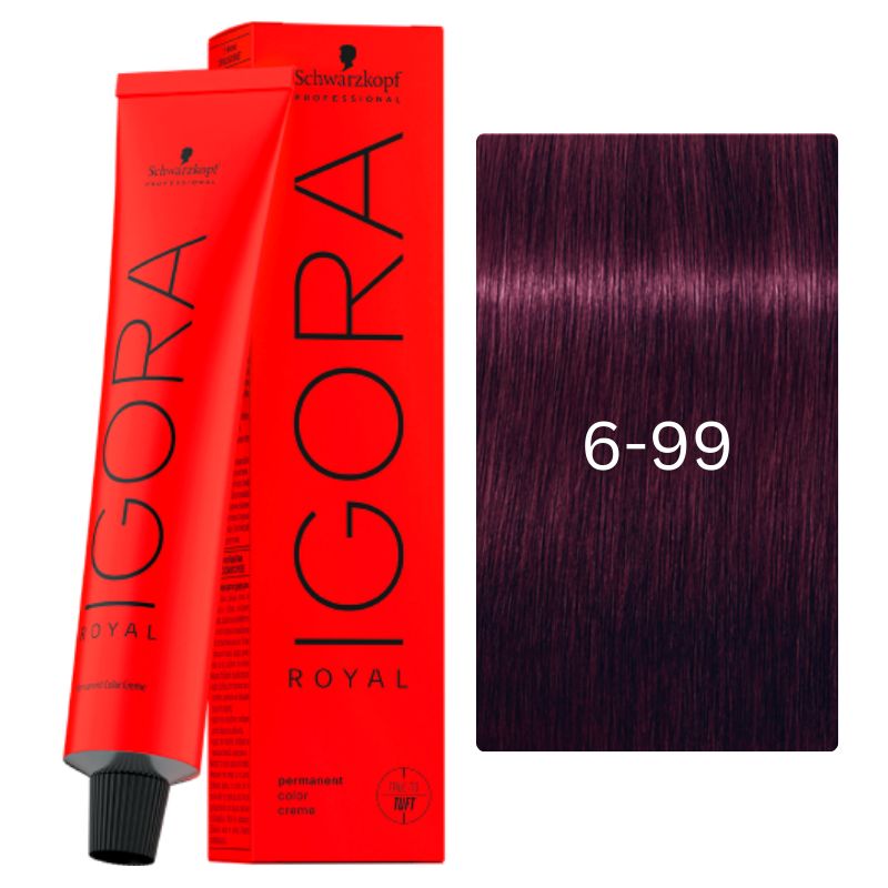 IGORA ROYAL 6-99