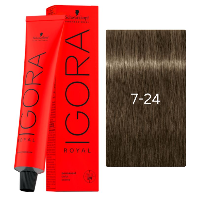 IGORA ROYAL 7-24