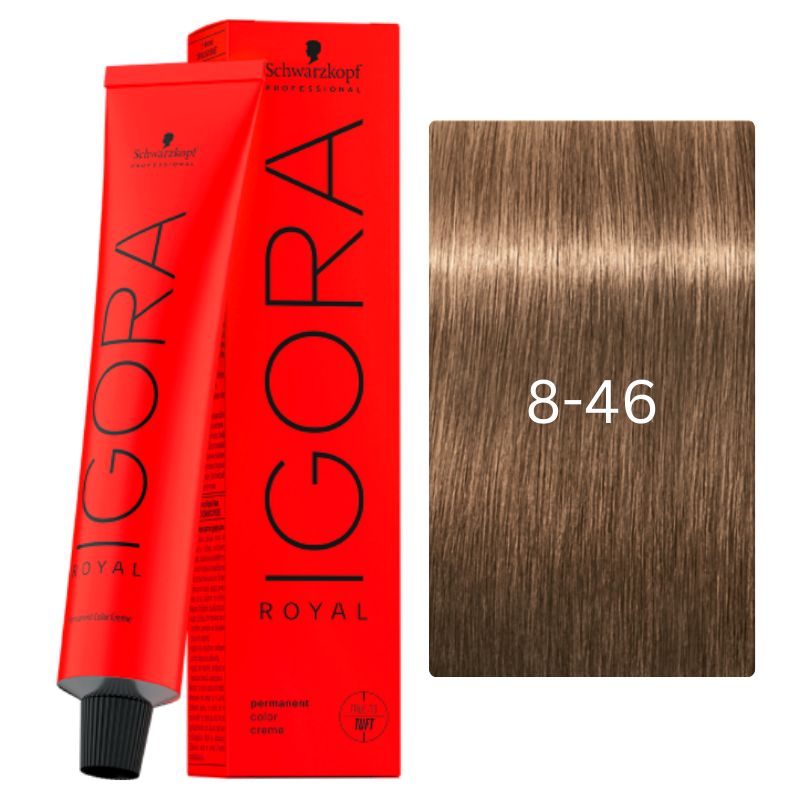 IGORA ROYAL 8-46