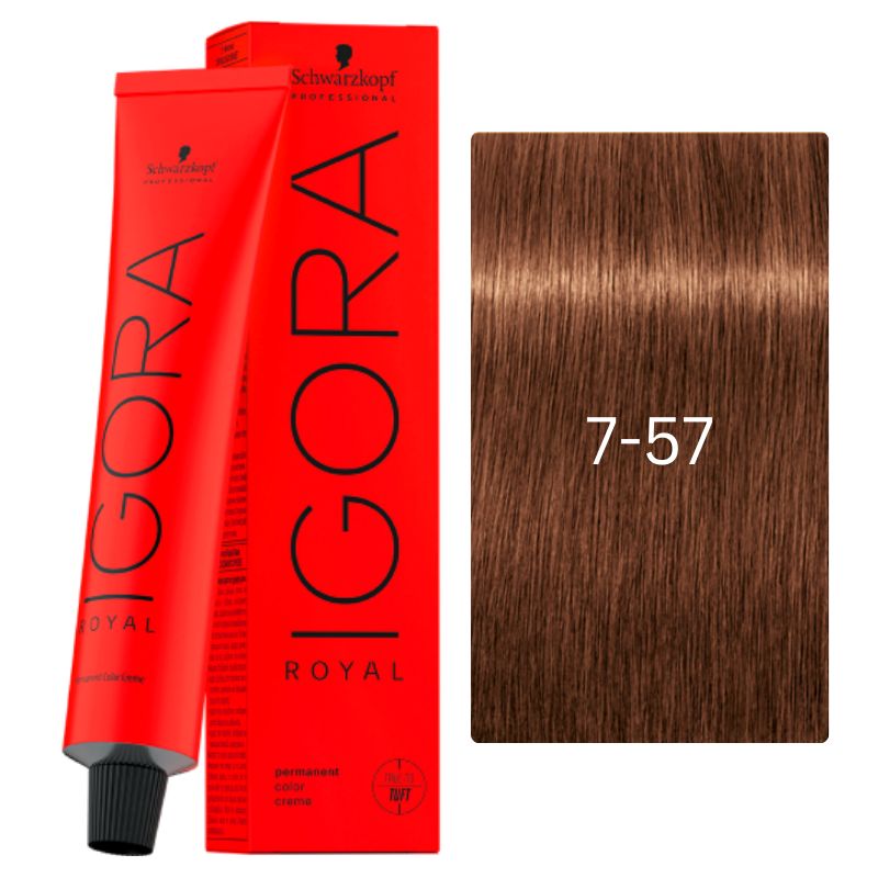 IGORA ROYAL 7-57
