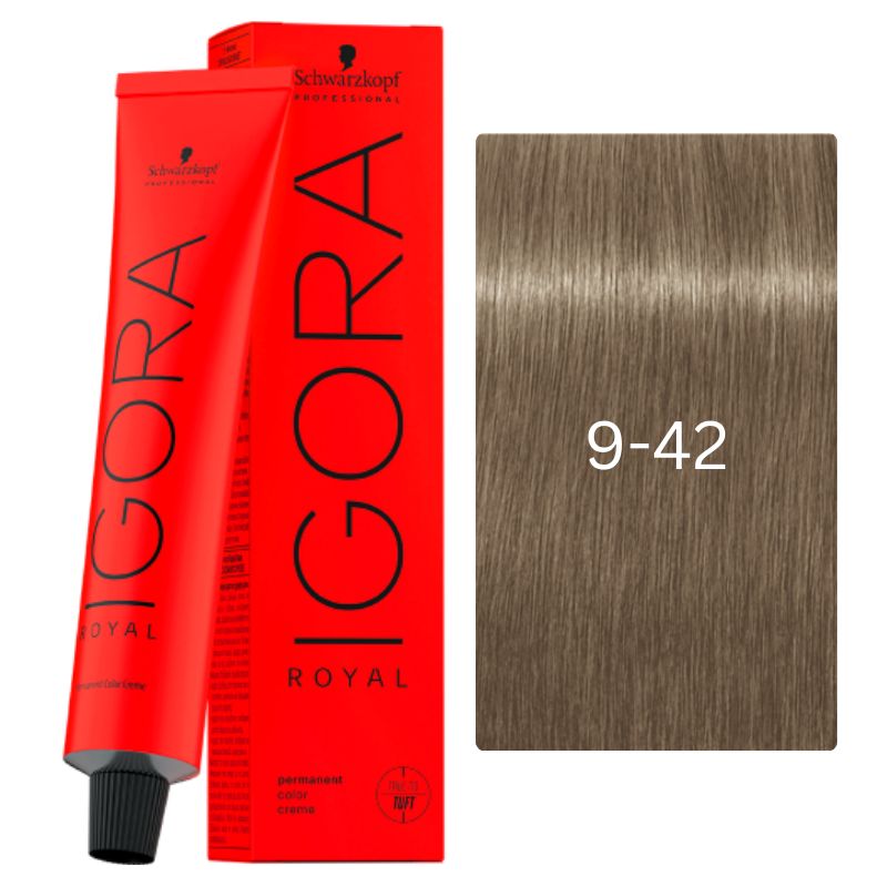 IGORA ROYAL 9-42